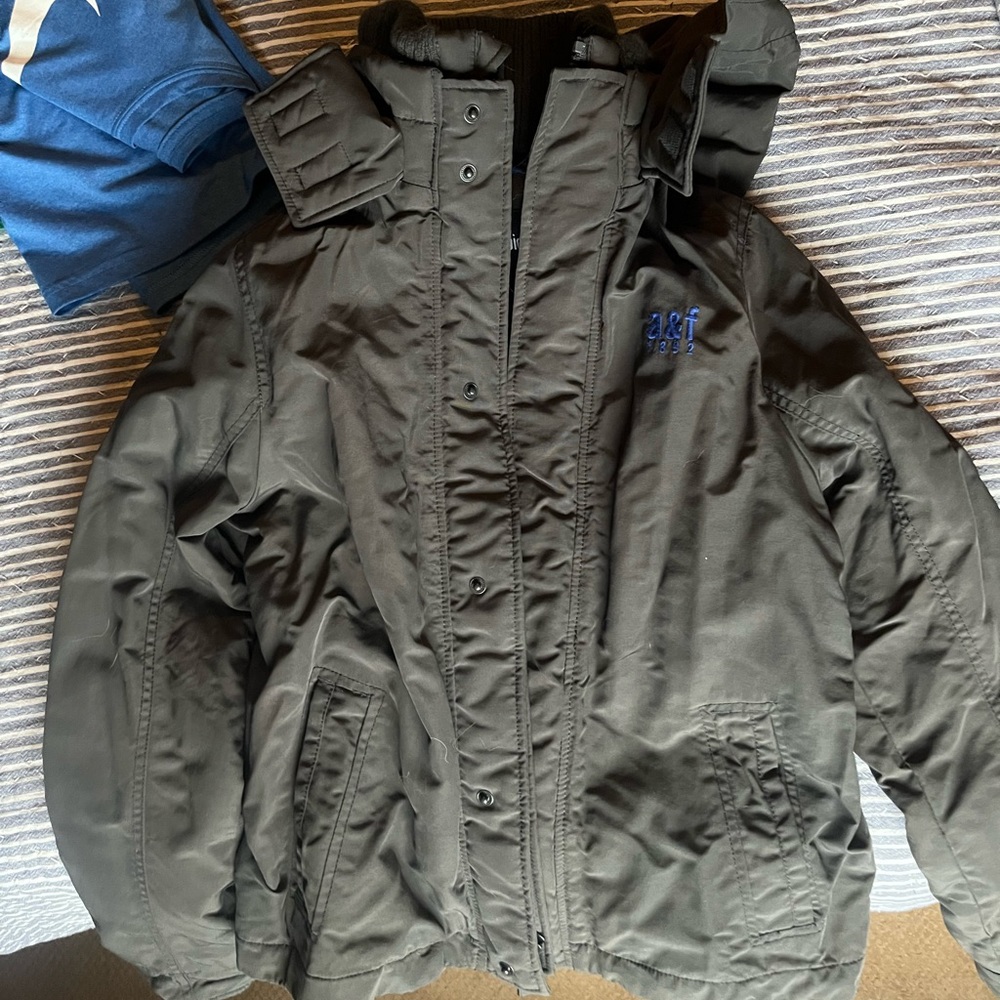Winter Jacket